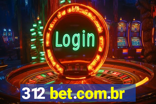 312 bet.com.br